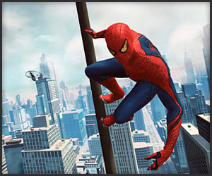 Amazing Spider-Man: Dev Diary