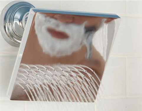 Reflect Shower Head