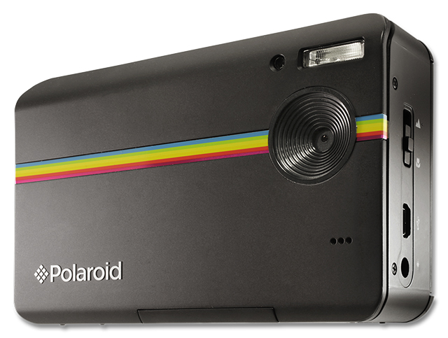 Polaroid Z2300 Instant Camera