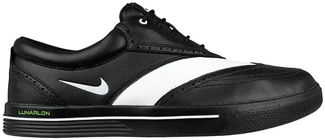 Nike Lunar Swingtip Golf Shoes