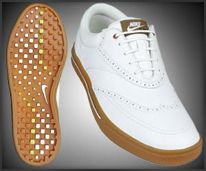 Nike Lunar Swingtip Golf Shoes