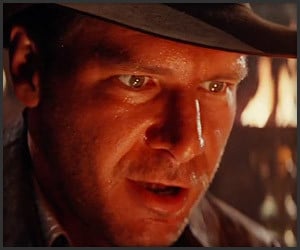 Indiana Jones Collection (Blu-ray)