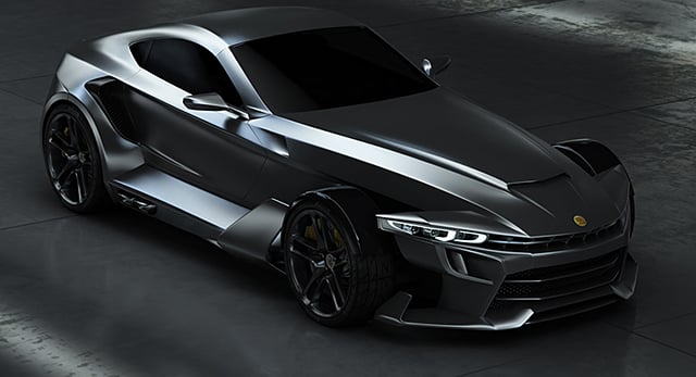 Aspid GT-21 Invictus