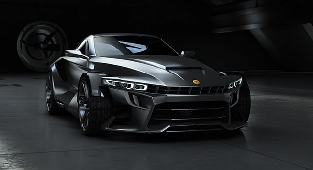 Aspid GT-21 Invictus