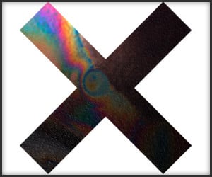 The xx: Angels