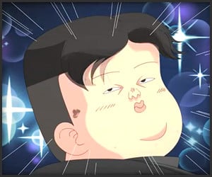 Adventures of Kim Jong Un 2