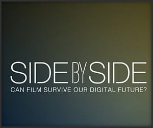 Side by Side (Trailer)