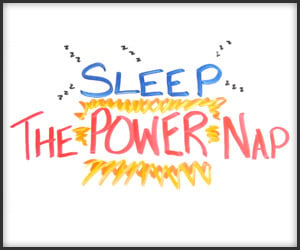 The Power Nap