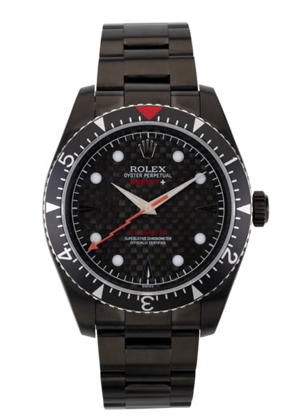 Brevet+ Rolex Watches