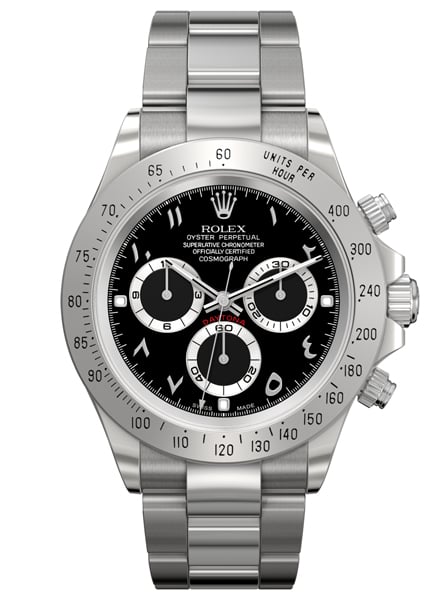 Brevet+ Rolex Watches