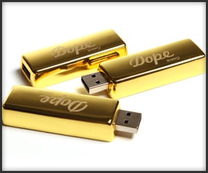 Stampd’ LA USB Drive