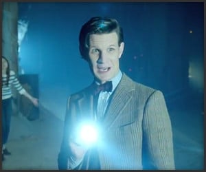 Doctor Who: Series 7 (Trailer)