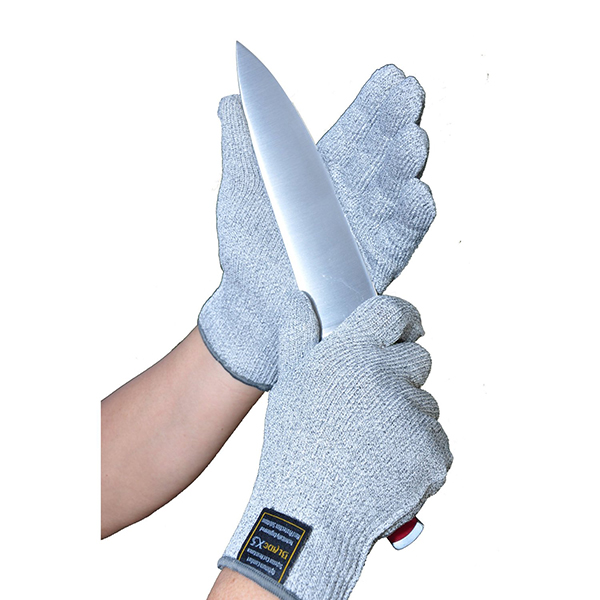 BladeX5 Cut Resistant Gloves