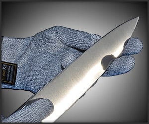 BladeX5 Cut Resistant Gloves