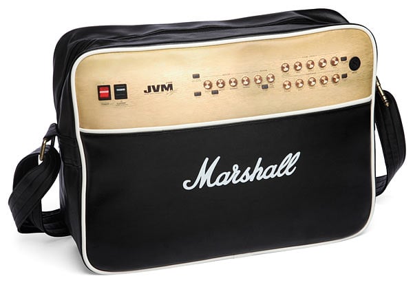 Marshall Amp Shoulder Bag