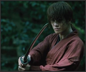 Rurouni Kenshin (Trailer)