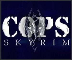 COPS x Skyrim: Episode 1