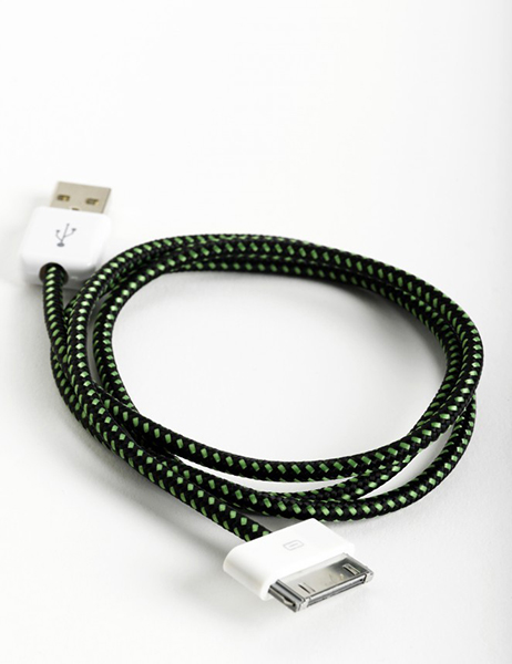 Collective Cables