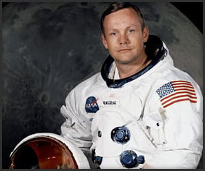 R.I.P., Neil Armstrong