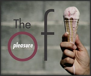 The Pleasure of