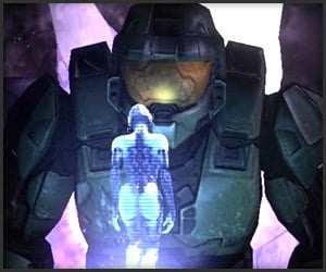 Halo 4: A Hero Awakens