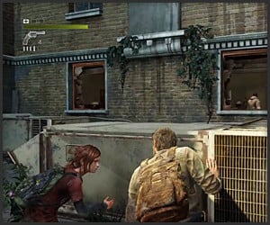 The Last of Us (Gameplay 2)