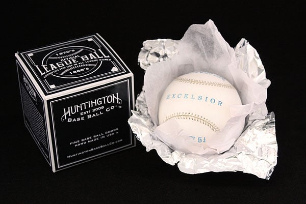 Huntington Baseball Co.
