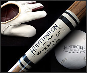 Huntington Baseball Co.