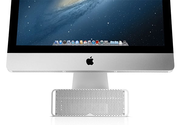 Twelve South HiRise for iMac