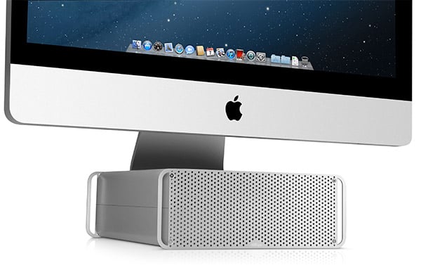 Twelve South HiRise for iMac