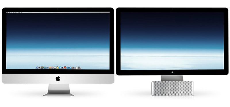 Twelve South HiRise for iMac