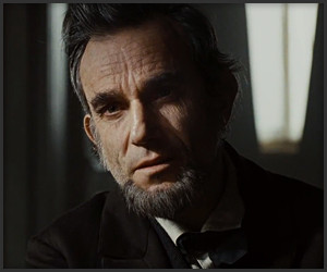 Lincoln (Trailer)