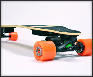 Boosted Boards