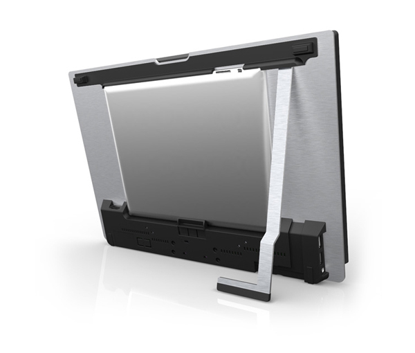 Monitor2Go Tablet Display