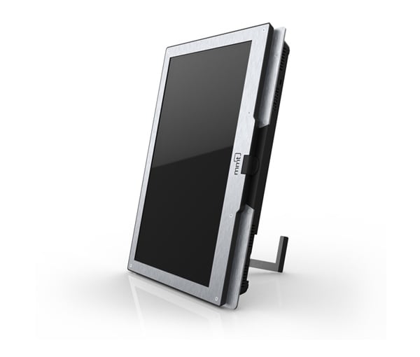 Monitor2Go Tablet Display