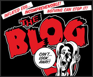The Blog T-Shirt