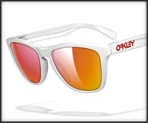 Oakley Custom Frogskins