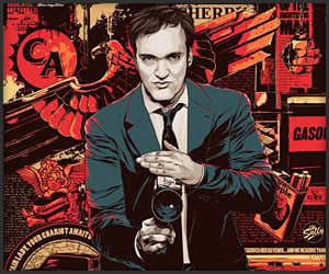Tarantino XX: Blu-ray Collection
