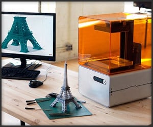 Formlabs Desktop 3D Printer