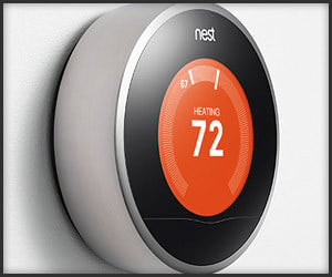 Nest Thermostat 2.0