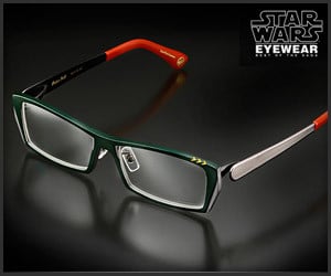 Star Wars Eyewear