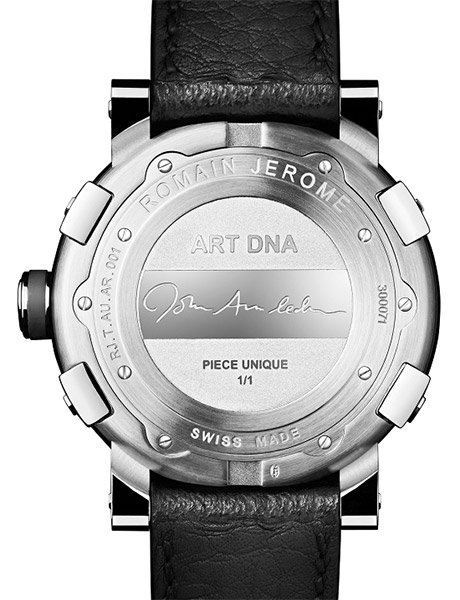 Romain Jerome ART-DNA Watch