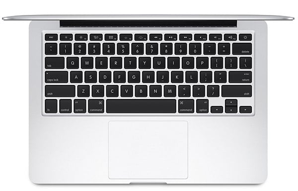 13â€³ MacBook Pro w/Retina Display