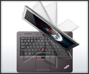 Lenovo ThinkPad Twist