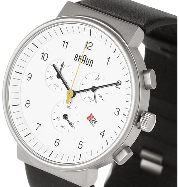 Braun BN0035 Chronograph