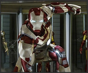 Iron Man 3 (Trailer)