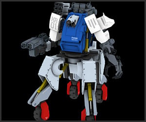 Kuratas Robot Configurator