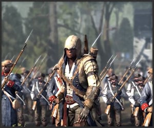 Assassin’s Creed 3 (Launch Trailer)