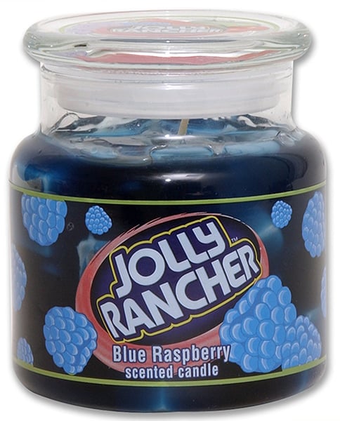 Jolly Rancher Scented Candles