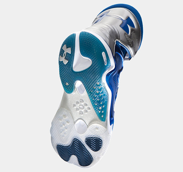 Under Armour Charge BB